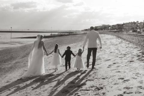 Steph & Toms Wedding