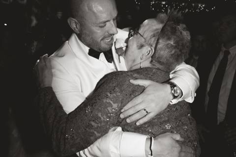 Steph & Toms Wedding