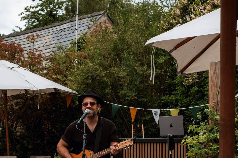 Cotswolds