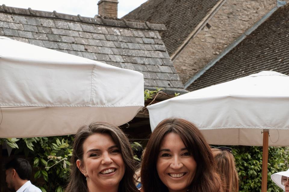 Cotswolds