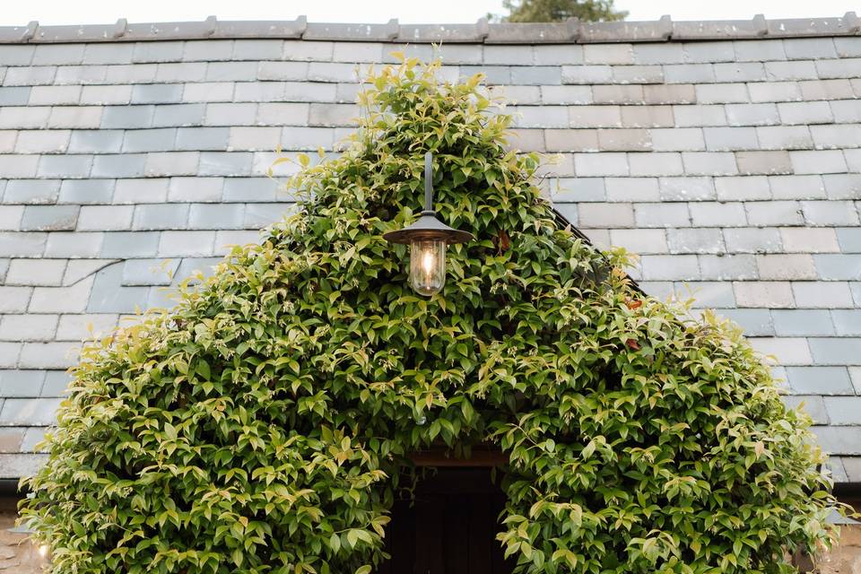 Cotswolds