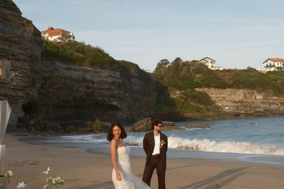 Biarritz France