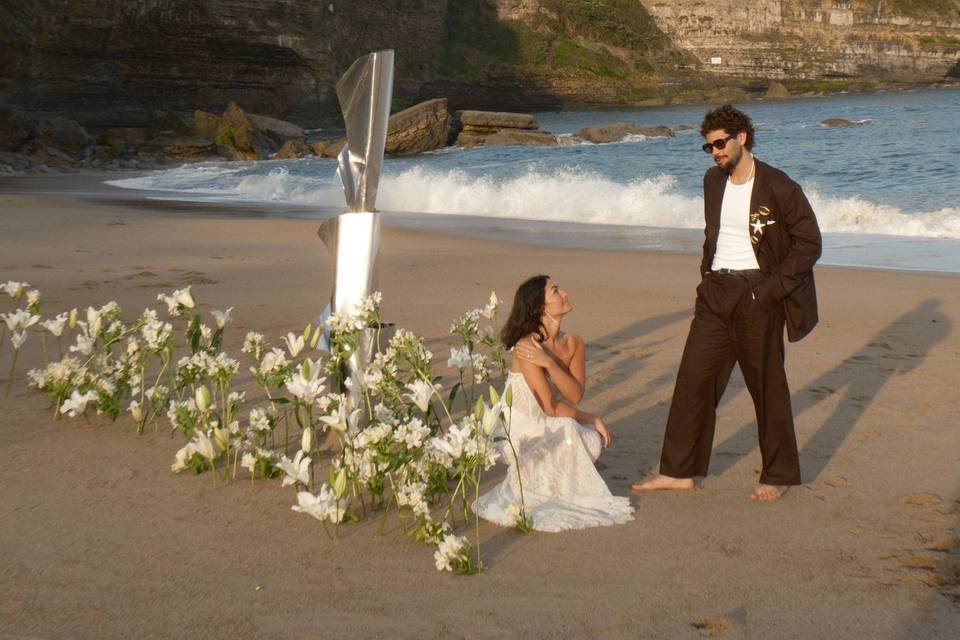 Biarritz France