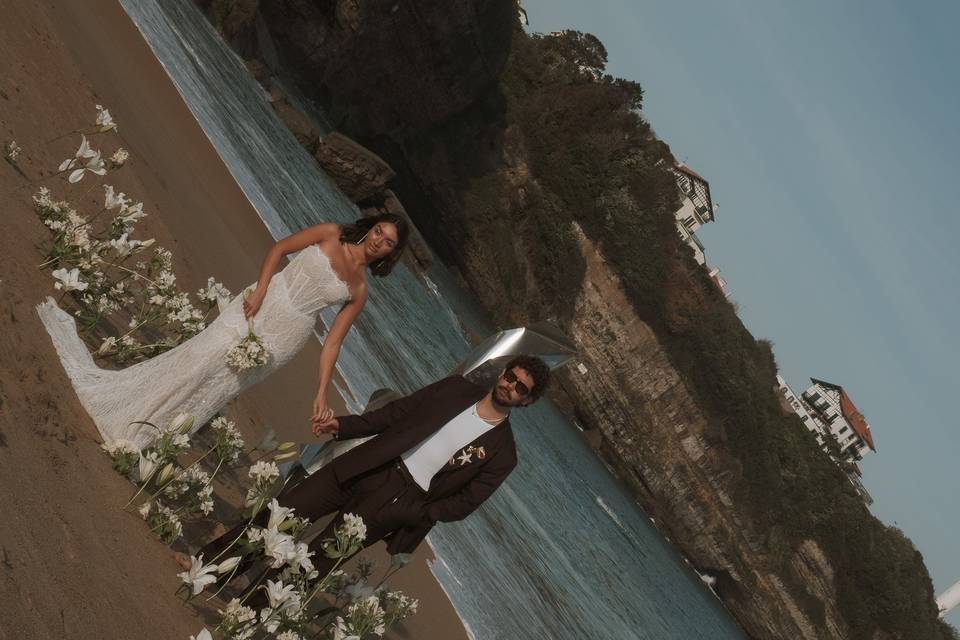 Biarritz France