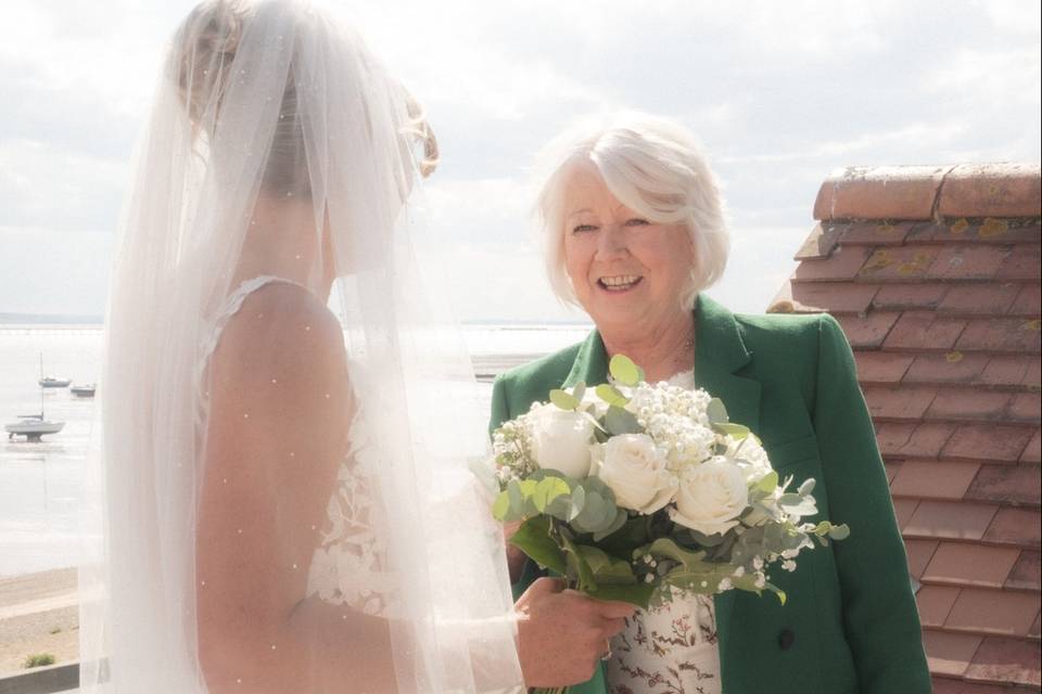 Steph & Toms Wedding