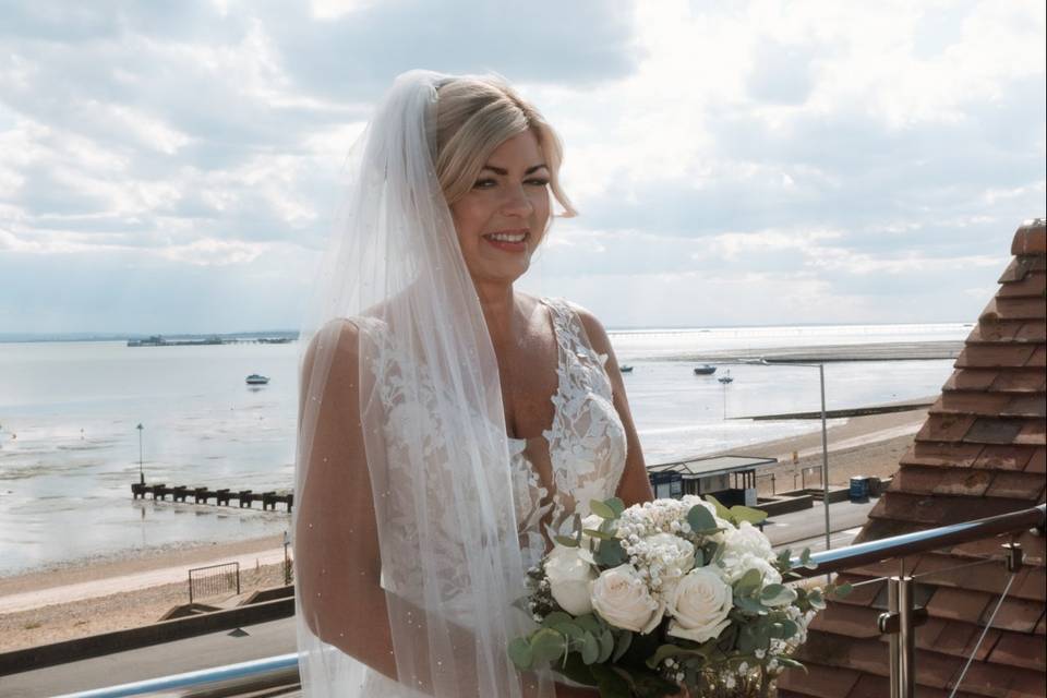 Steph & Toms Wedding