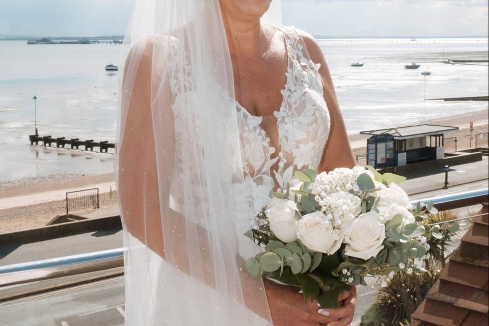 Steph & Toms Wedding