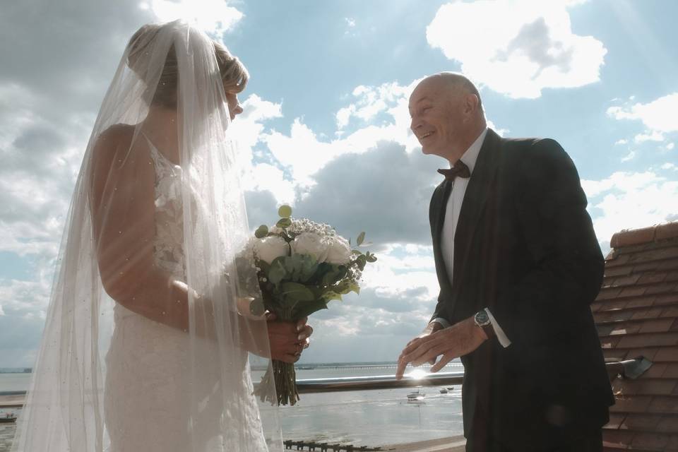 Steph & Toms Wedding