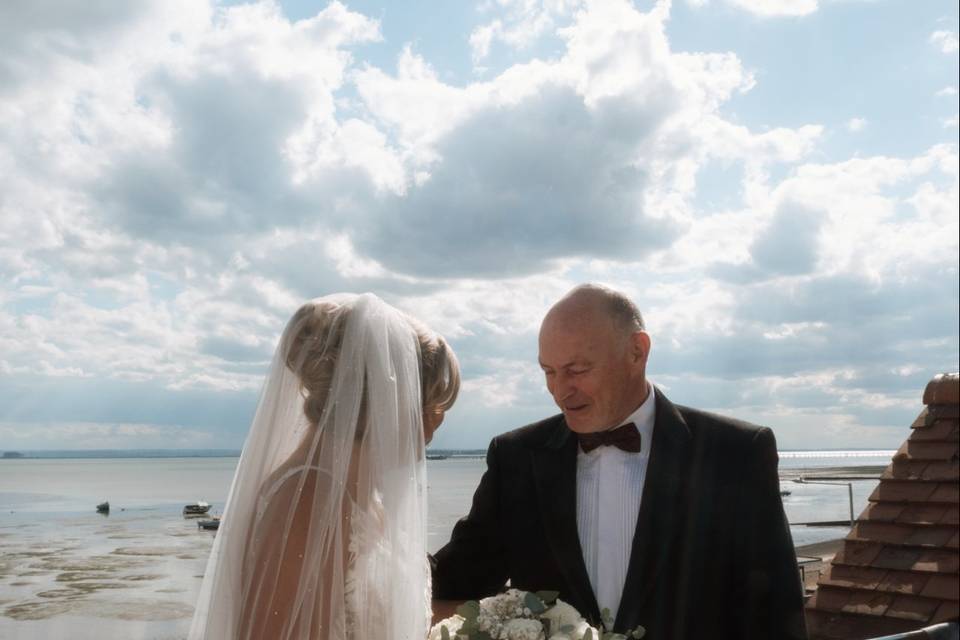 Steph & Toms Wedding