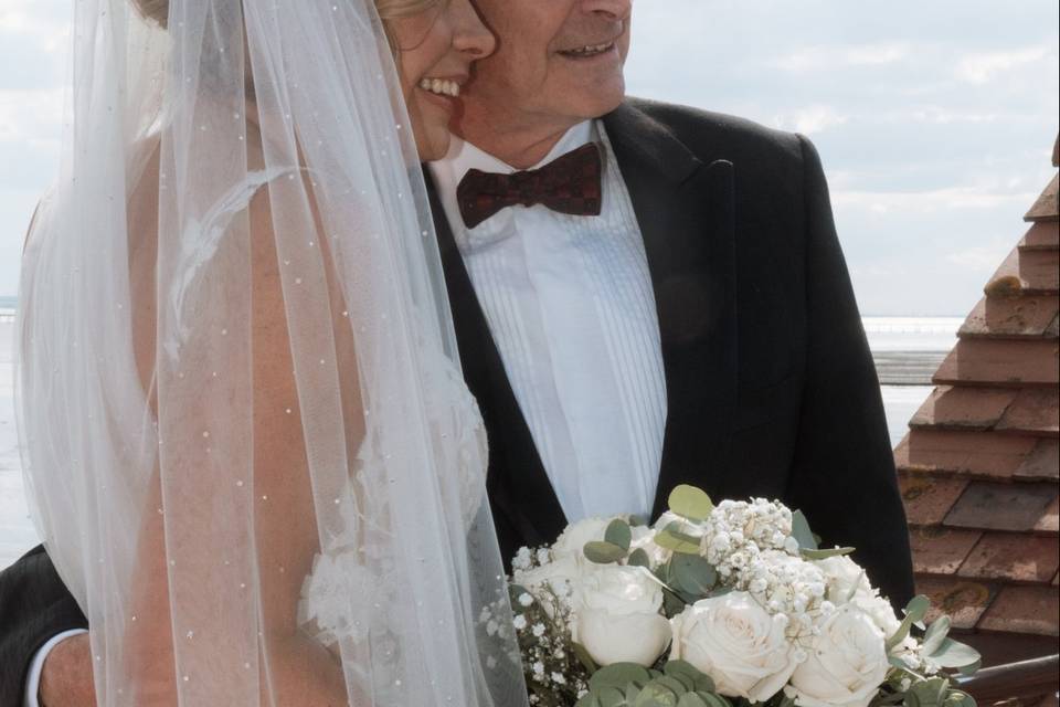 Steph & Toms Wedding