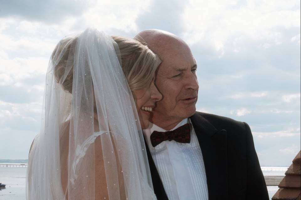 Steph & Toms Wedding