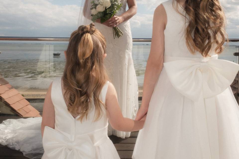 Steph & Toms Wedding