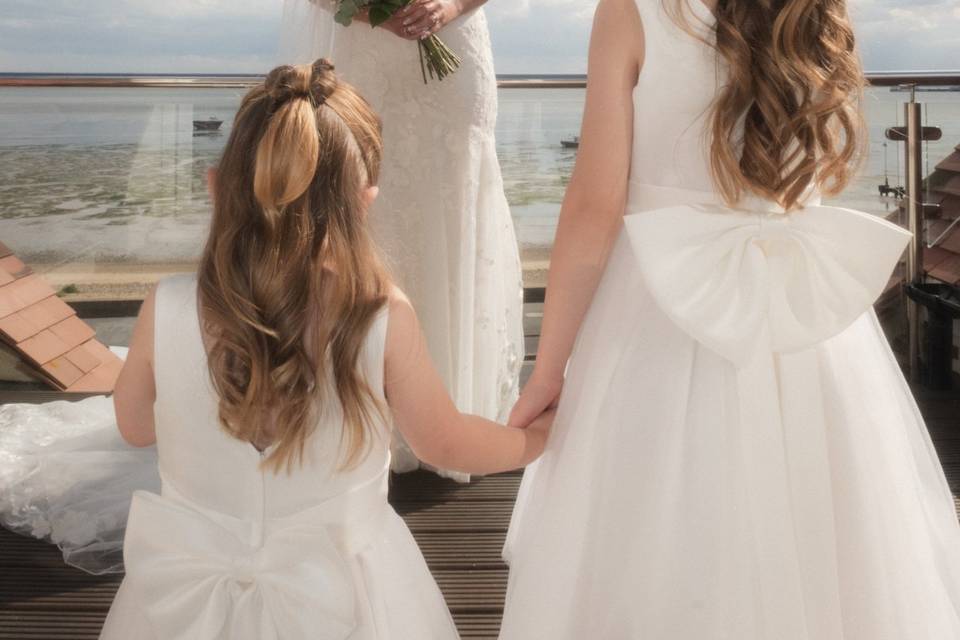 Steph & Toms Wedding