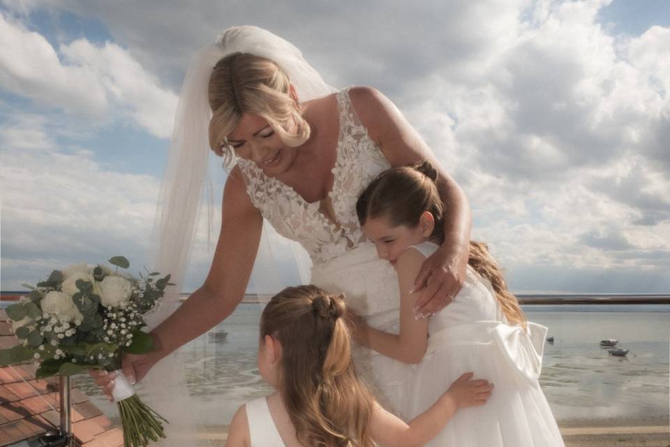 Steph & Toms Wedding