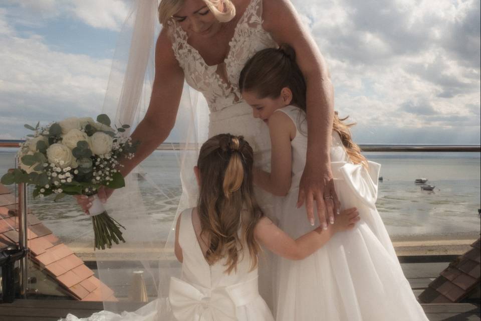 Steph & Toms Wedding
