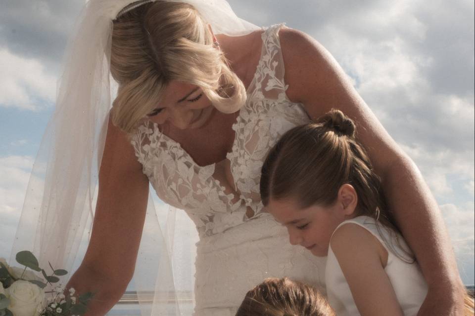 Steph & Toms Wedding