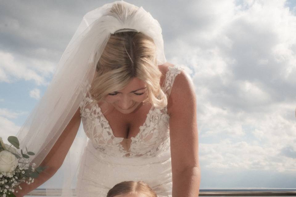 Steph & Toms Wedding