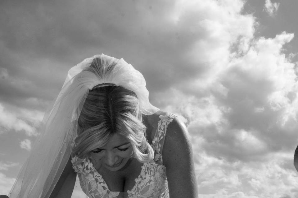 Steph & Toms Wedding