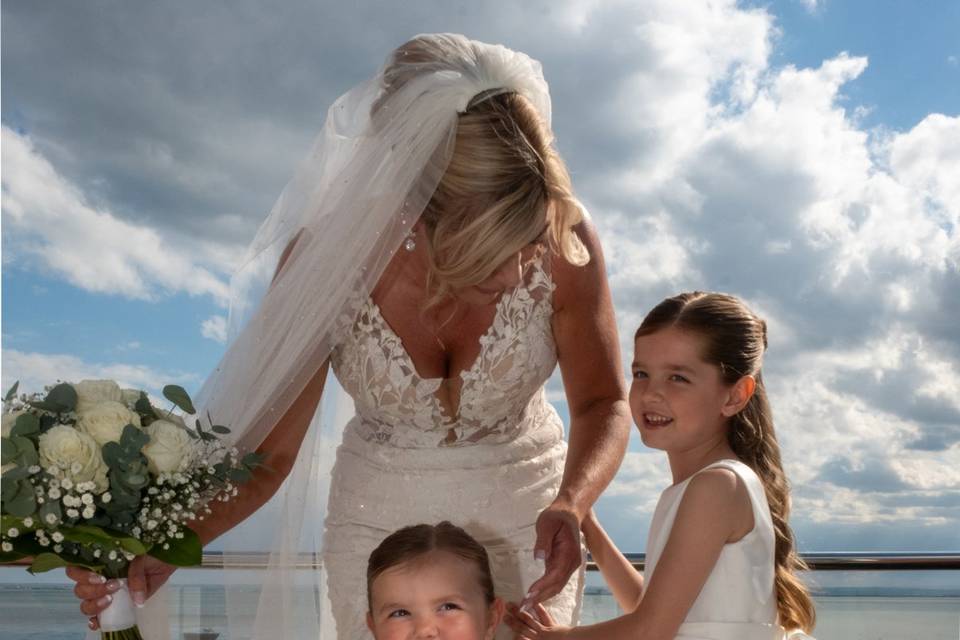 Steph & Toms Wedding