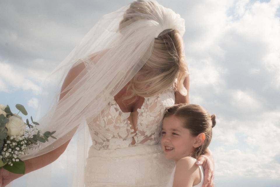 Steph & Toms Wedding