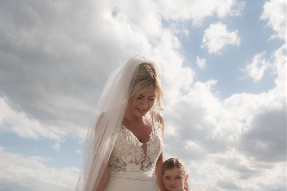 Steph & Toms Wedding