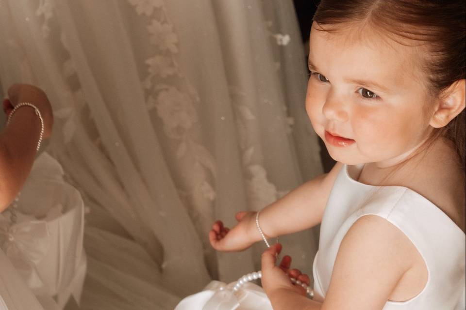 Steph & Toms Wedding