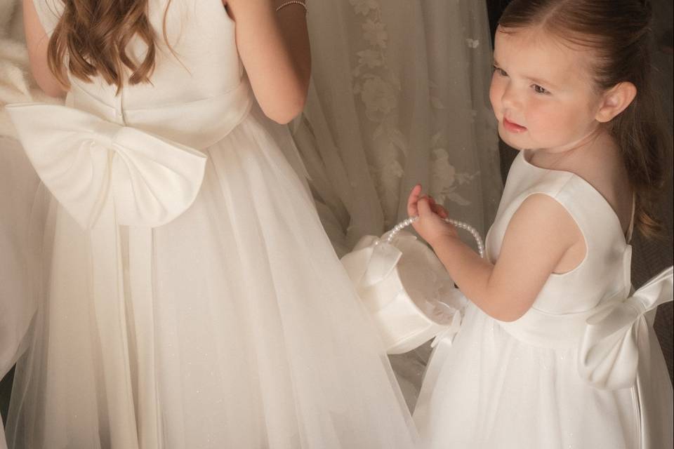 Steph & Toms Wedding