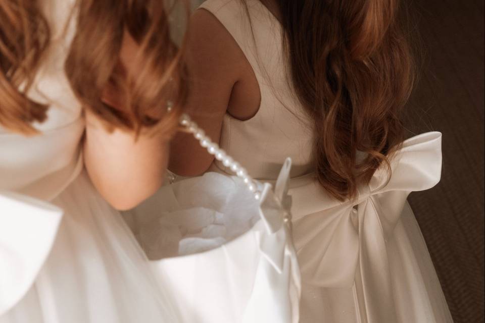 Steph & Toms Wedding