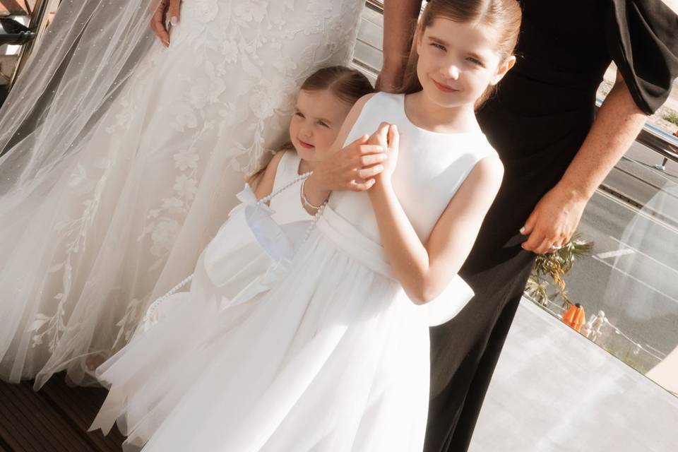 Steph & Toms Wedding