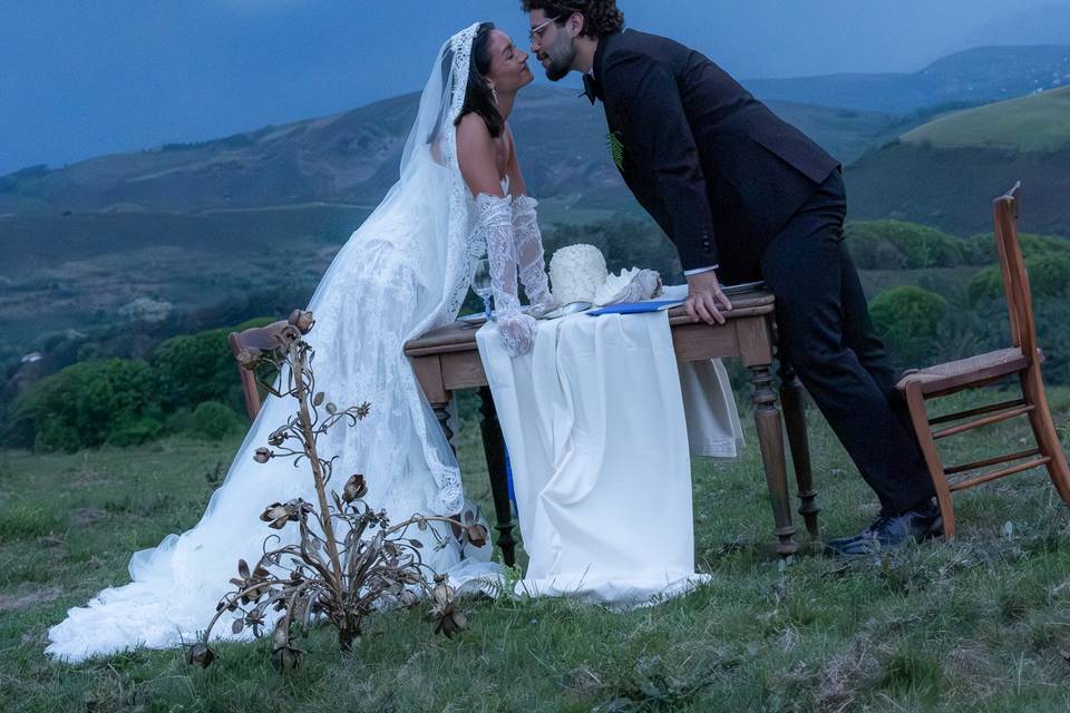 Mountain Moments