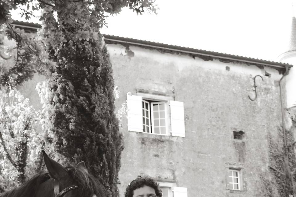 The Chateau