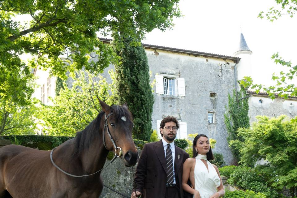 The Chateau