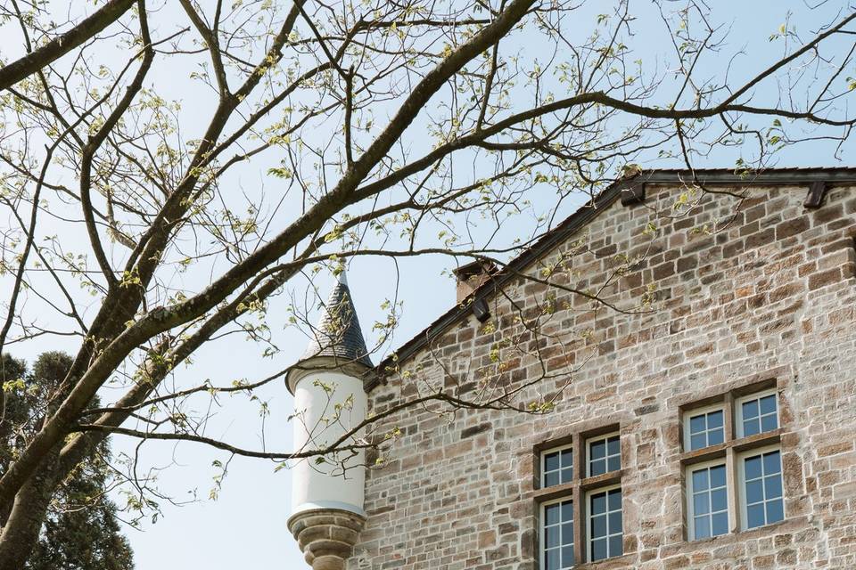 The Chateau