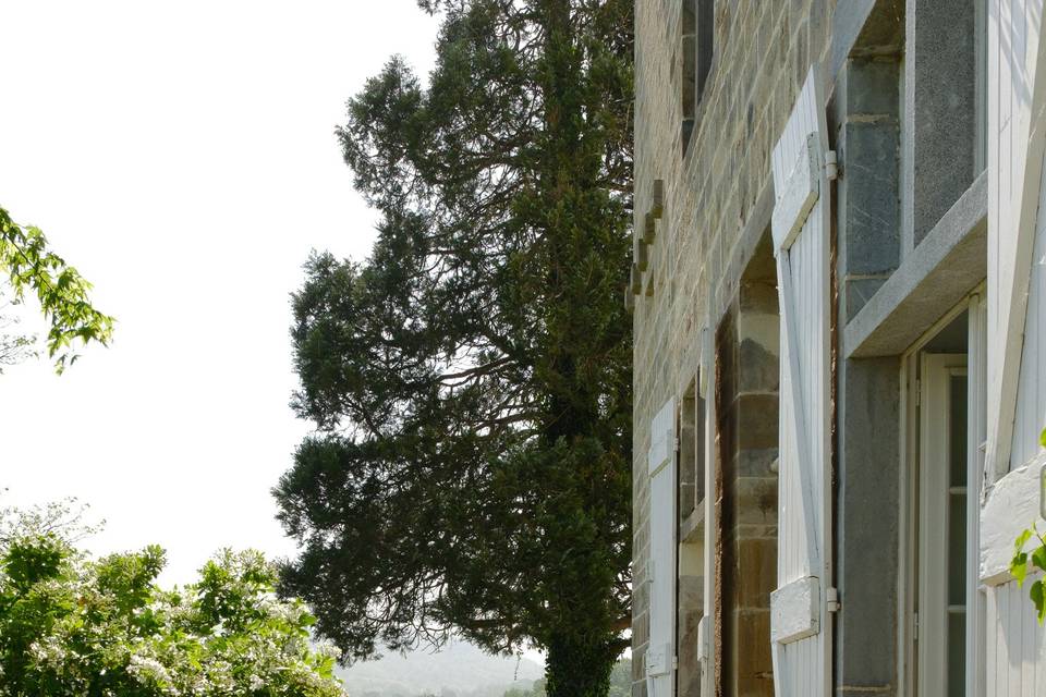 The Chateau