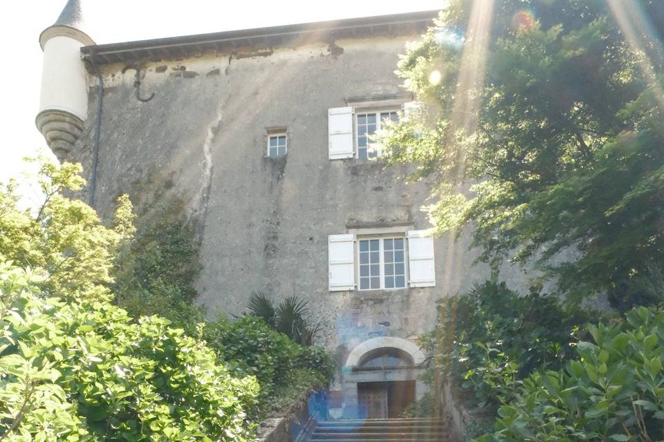 The Chateau