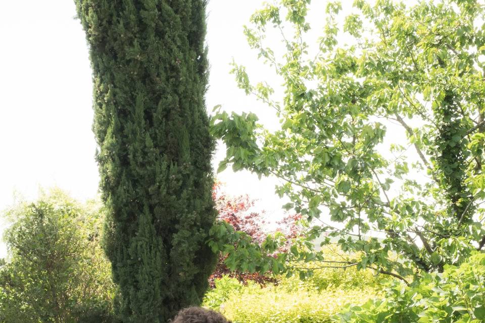 Chateau Pre Wedding