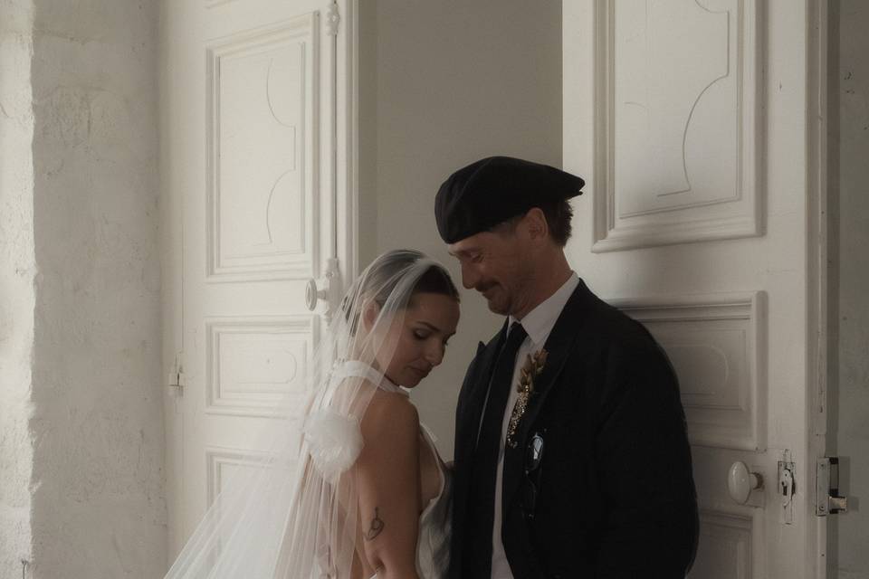 Vintage Romance