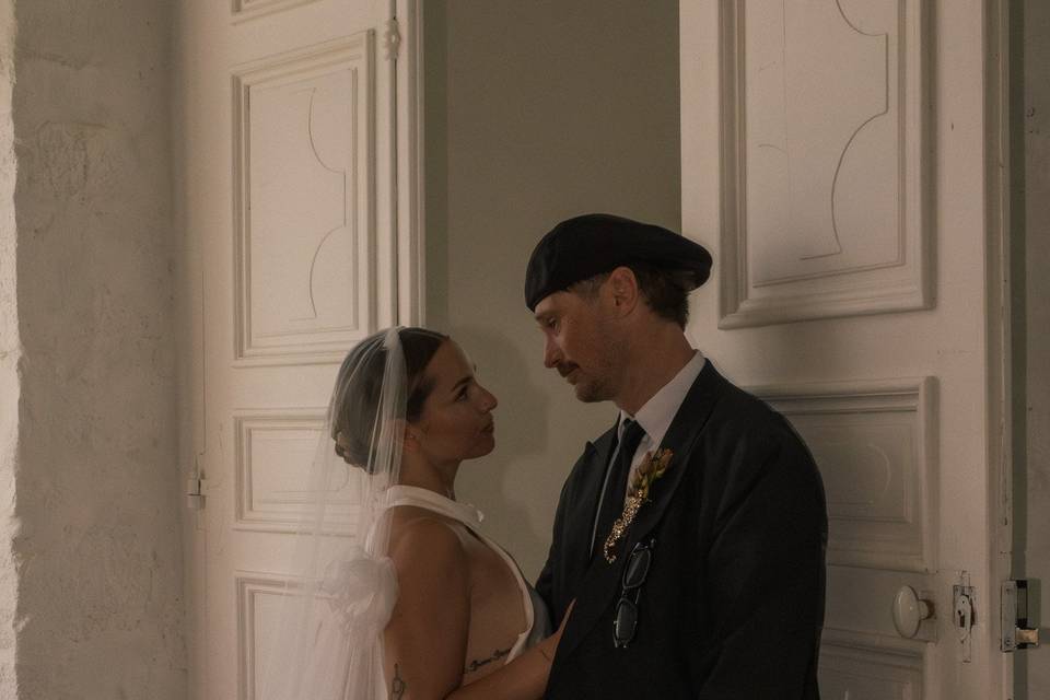 Vintage Romance