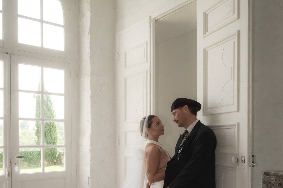 Vintage Romance