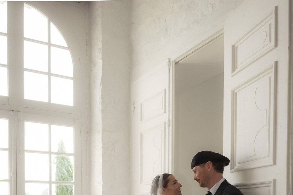 Vintage Romance