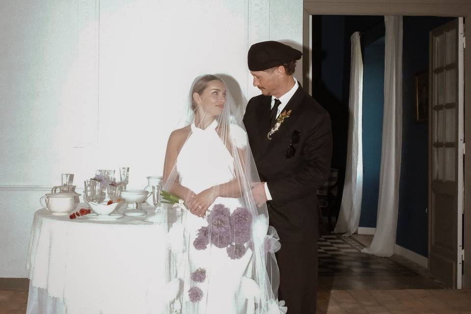 Vintage Romance