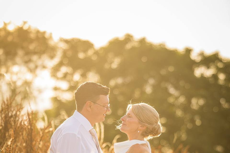 Golden Hour