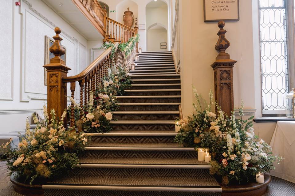 Staircase Meadow