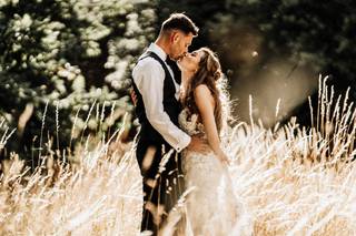 Jeremy James Weddings
