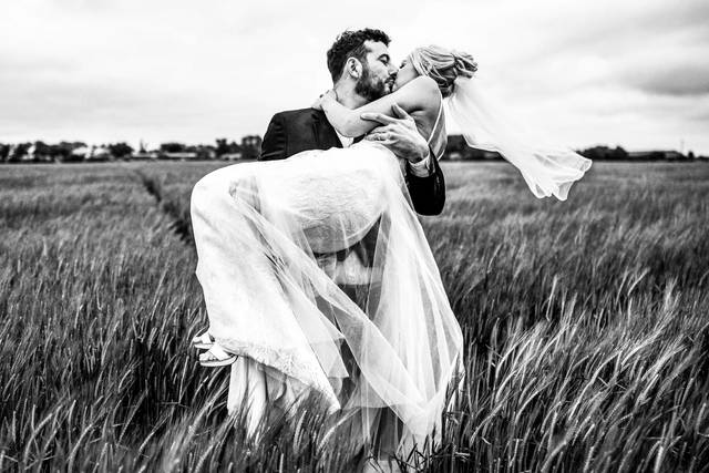 Southwood Hall Wedding