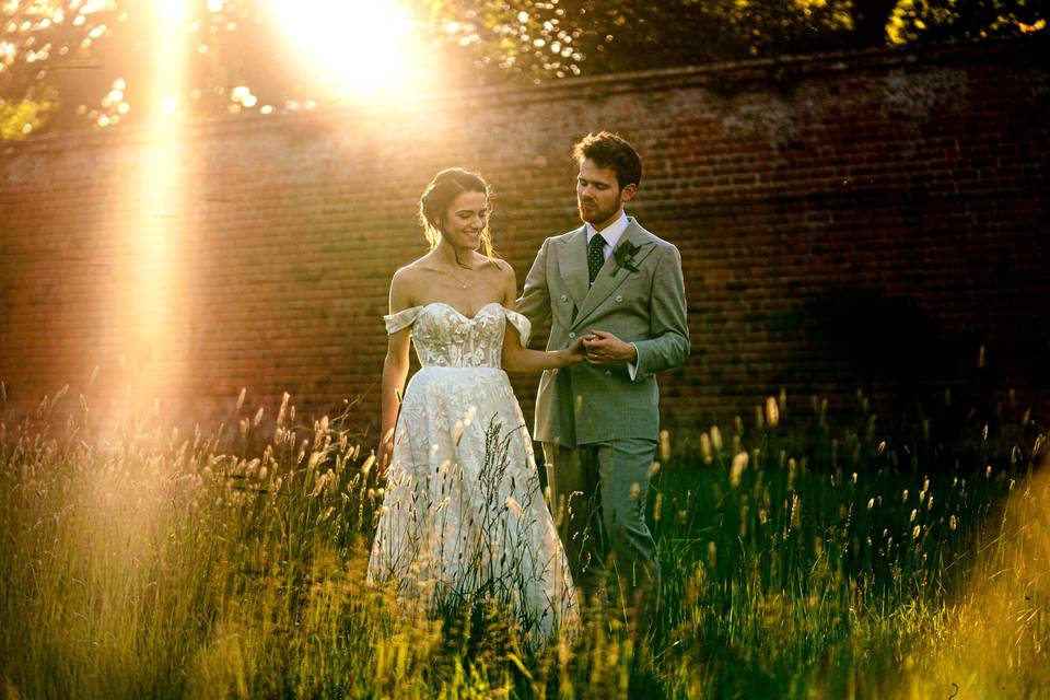 Worstead Estate Wedding