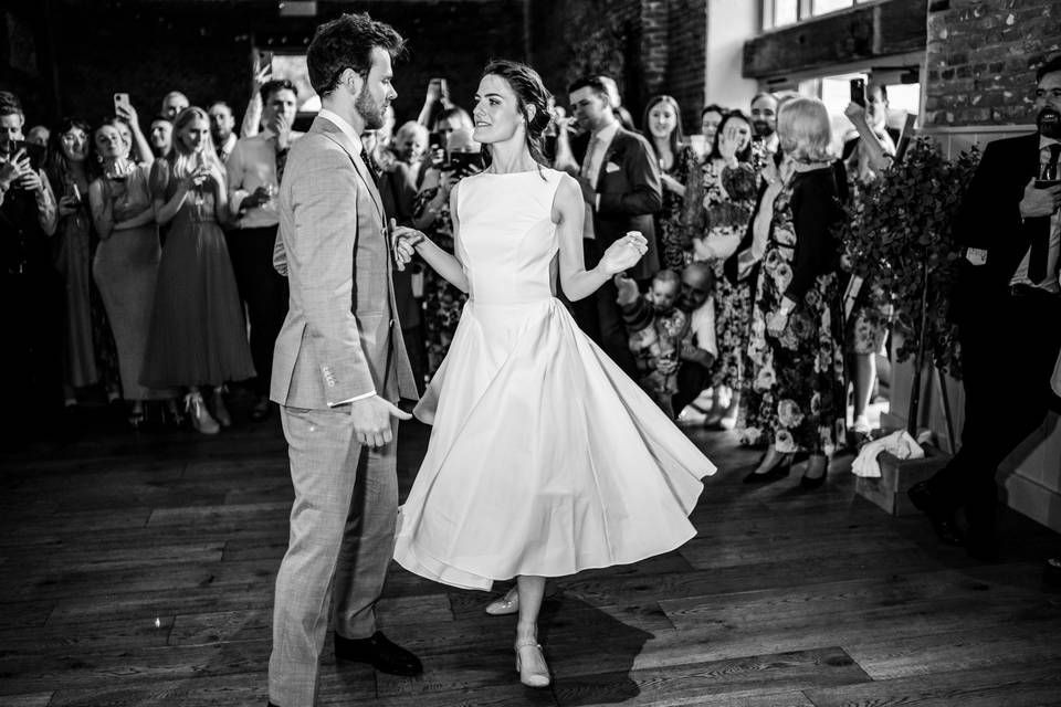 Worstead Estate Wedding