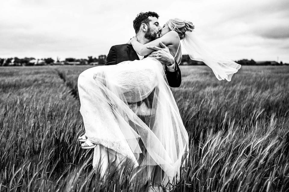 Southwood Hall Wedding