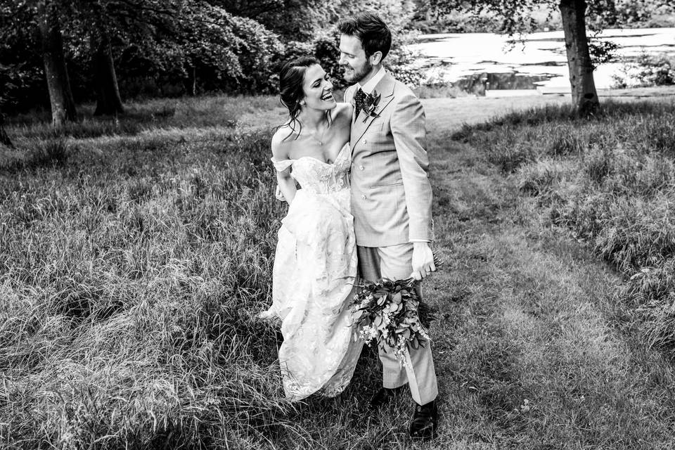 Worstead Estate Wedding