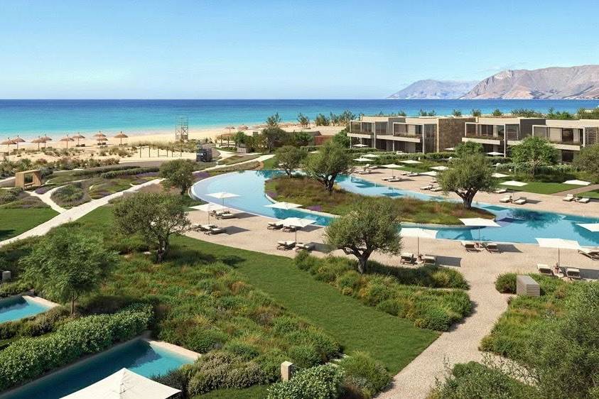 Ikos Resorts